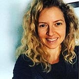 Jennifer Rose Caroff