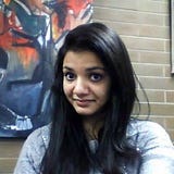 Amnah Siddiq