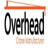 Overhead Crane Manufactur