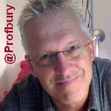 Peter J. Bury w