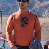 Mohul Pandey