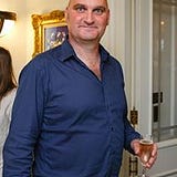 Steve Moore