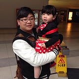 Siao Sian Huang