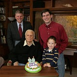 Billy Graham