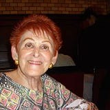 Helene S Feldstein