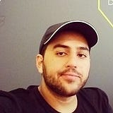 Omar El Mohandes