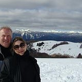 Andréia E Edson Buchaim
