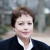 Diane Cherry