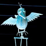 Rob Crow