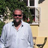 Jakob Groes