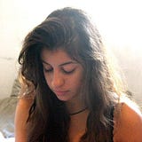 Julia Oliveira