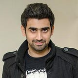 Arslan Hassan