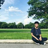Nattapong Soponwattana