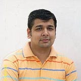 Atul Sirpal