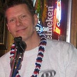 Thomas Eliason