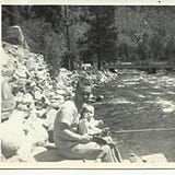 Connie Hall