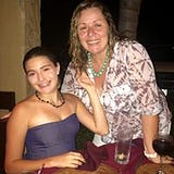 Marianela Pastor