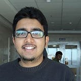 Sunil Mayya