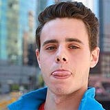 Connor Soltas