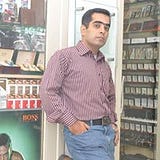 Lal Jaan Baloch