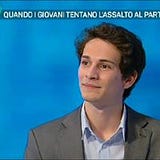 Yuri Ferrari
