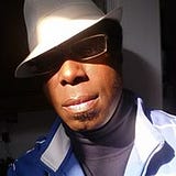 Calvin Mccrevan