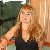 Solange Barretti