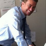 Ross Sergeant