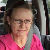 Peggy Ramsdell