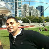 Omar Hendi