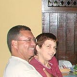 Luzimar Maria Araujo Coelho