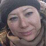 Patricia Mori