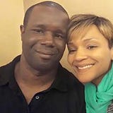 Frederick McClain Jr