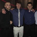 Tyler Schiavone