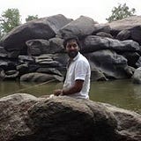 Roy Mathew
