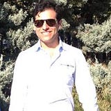 Michalis Rizos
