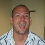 Kyle Chamberlin