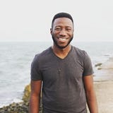 Daniel Addo