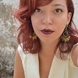 Thalyta Rocha
