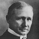 Sr. Frederick Taylor