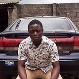 Olagoke Yusuff Babatunde