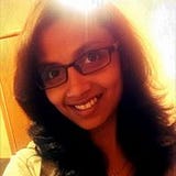 Shravanthi Mohan