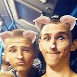 Zelenák Csaba Tróger