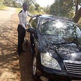 George Ongere