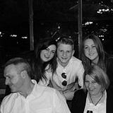 Anna Richardson