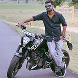 Karthigeyan Kumaraguru