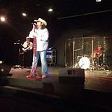 Shane pons