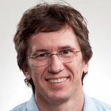 Sergey Aldoukhov