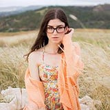 Georgia Baird