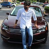 Prashanth Chanti